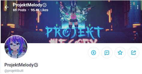 projekt melody real identity|As Projekt Melody starts OnlyFans, her identity is a。